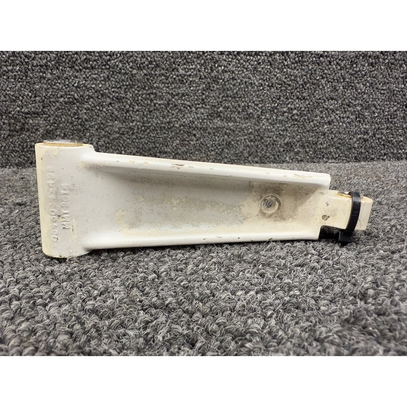 0543035-7 Cessna T210M Nose Gear Torque Link Lower with Zerk Fitting