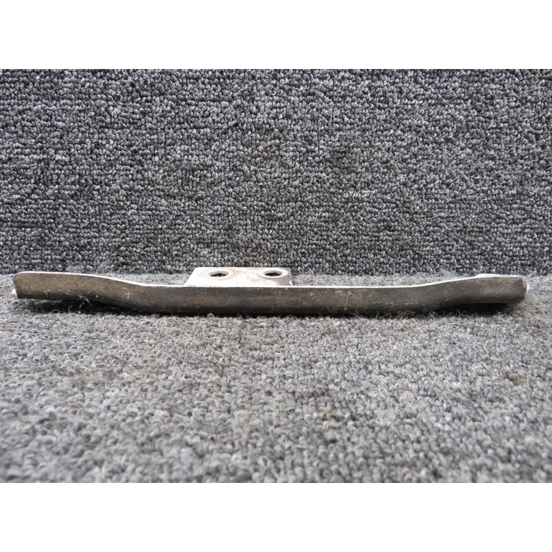 0441226-1 Cessna 152 Wheel Fairing Stiffener LH (Worn)