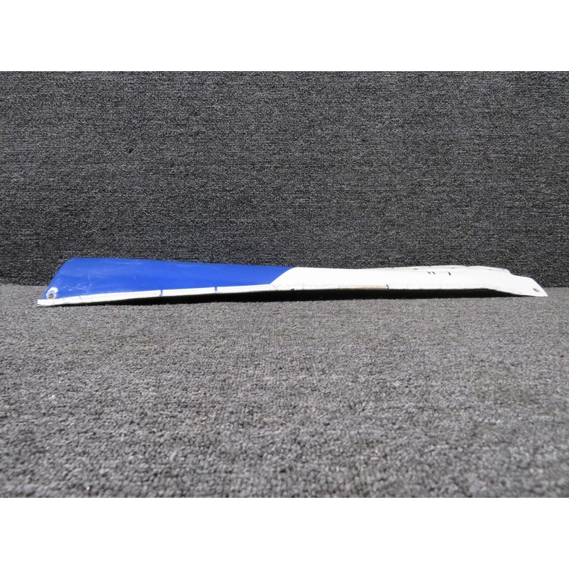 0530010-1 Cessna 172 Stabilizer Fairing Assembly LH (Bent)