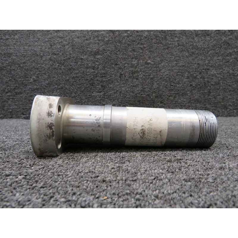 0541124 Cessna 172H Main Landing Gear Axle