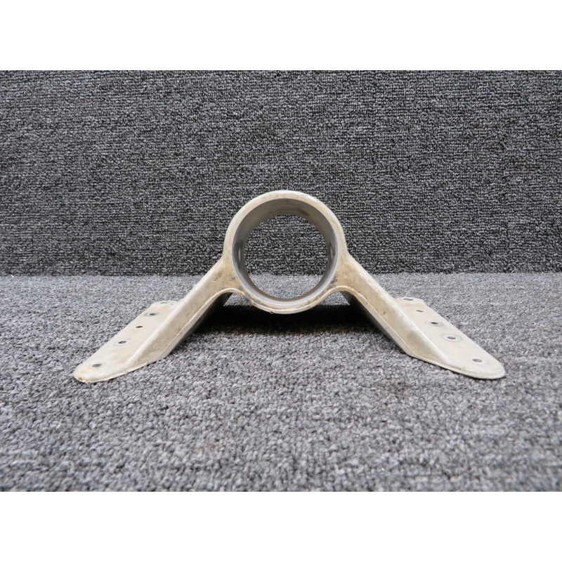 0543013-1 (Cast: 0543013-497) Cessna 172 Upper Nose Gear Fitting (Worn)
