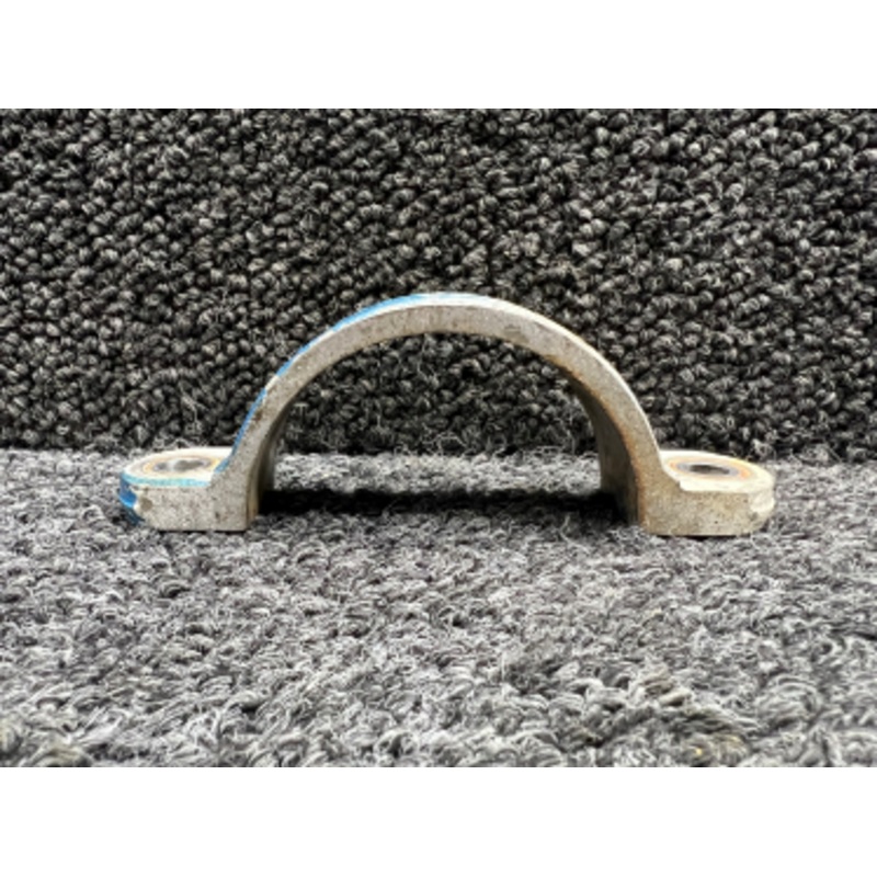 0543018-1 (Cast: 0543018-497) Cessna 172D Lower Nose Gear Fitting Cap