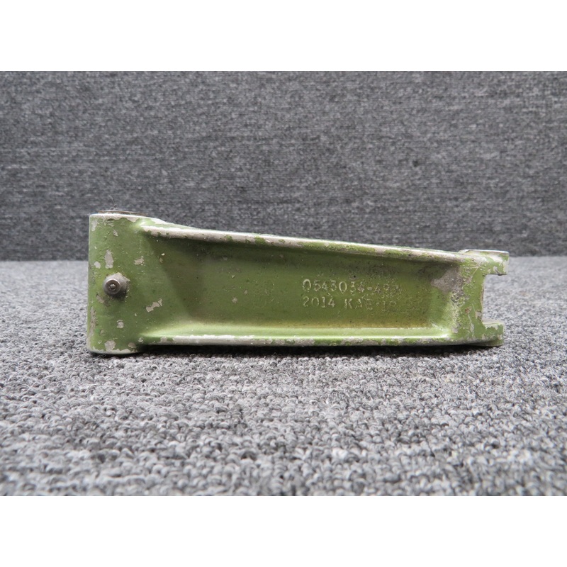 0543035-1 Cessna Nose Gear Upper Torque Link (Minor Corrosion)