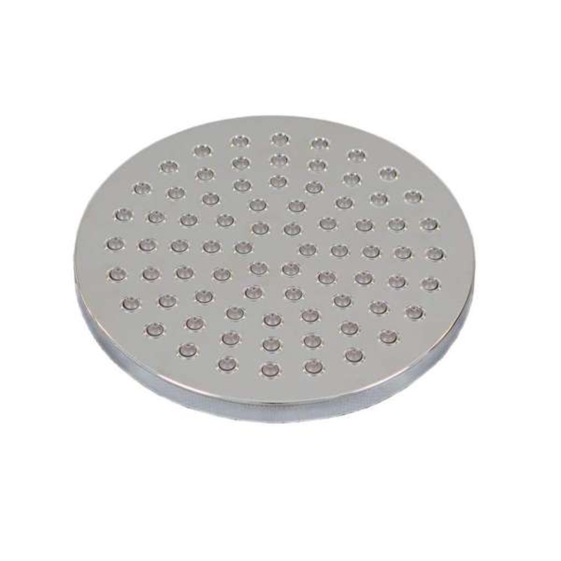 Mixx Matcha Shower Rose Chrome 200mm