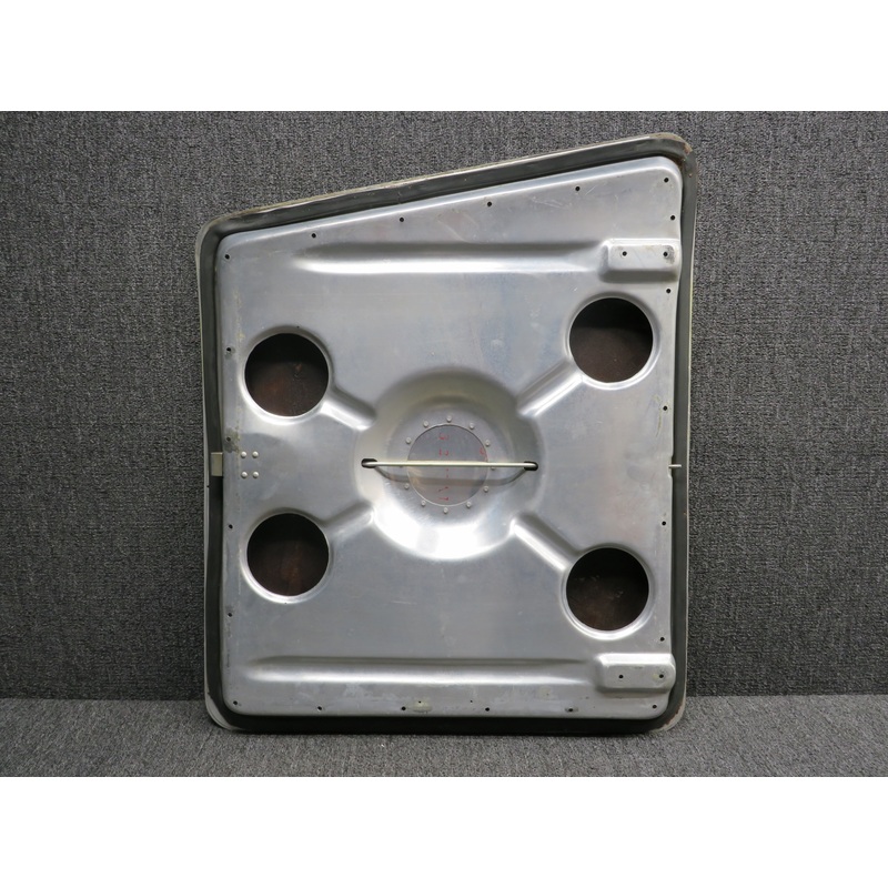 0311646 Cessna 195B Baggage Door Assembly with Latch and Latch Rod