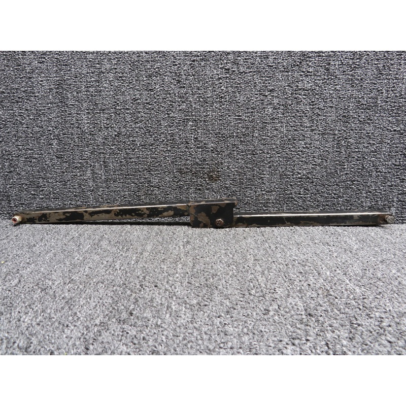 0350289 Cessna 195B Engine Service Support Assembly (Some Wear)