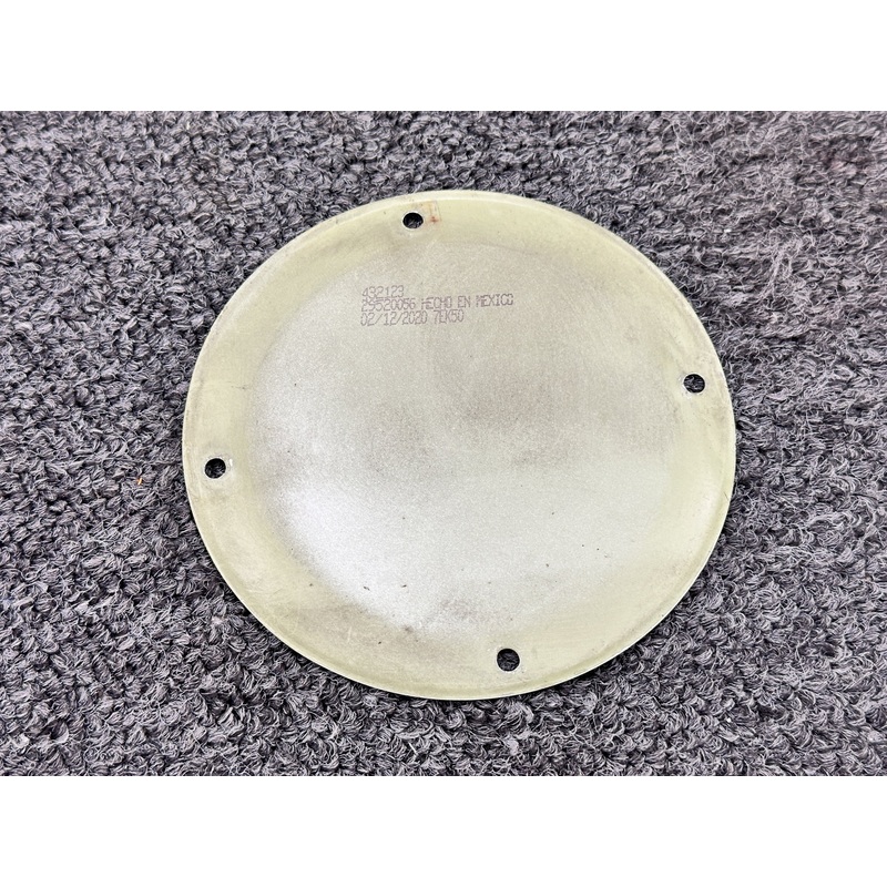 0432123 Cessna 172S Horizontal Trim Actuator Inspection Cover