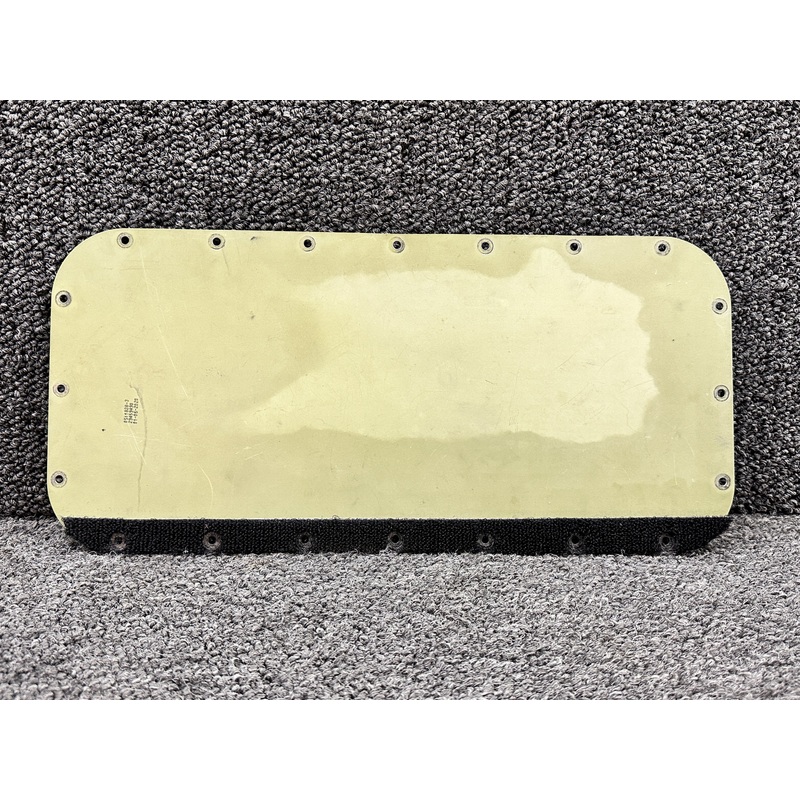 0511828-3 Cessna 172S Floor Panel Cover