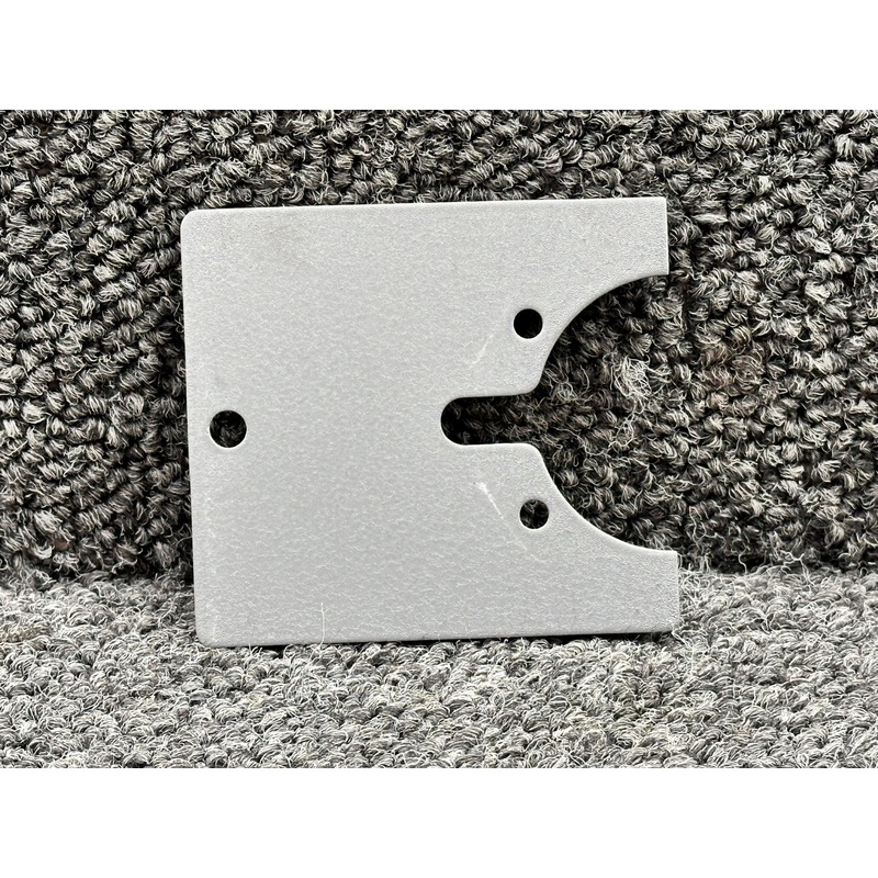 0513583-4 Cessna 172S Control Wheel Yoke Panel
