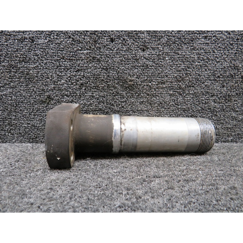 0541124 Cessna 172RG Main Gear Aluminum Axle (Minus Axle Nut) (Worn)