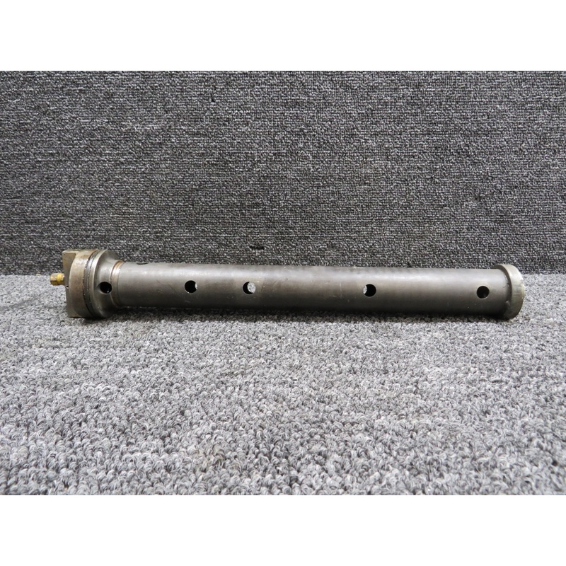 0543000-6 Cessna 172B Nose Gear Strut Piston Orifice Assembly (Multiple Holes)