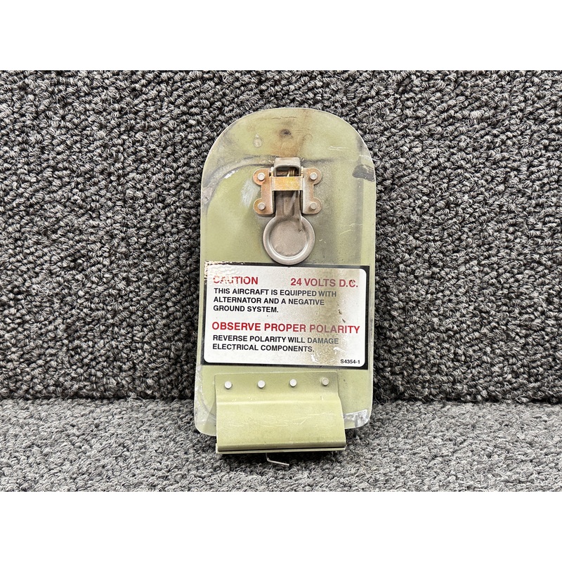 0552240-38 Cessna 172S Service Access Door Assembly