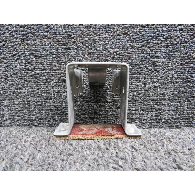 0311280 Cessna 195B Door Latch Housing (Holes Worn)