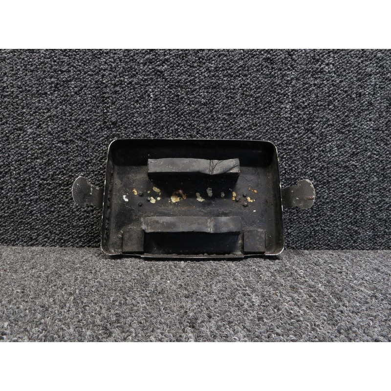 0413307-21 Cessna 172N Battery Box Cover