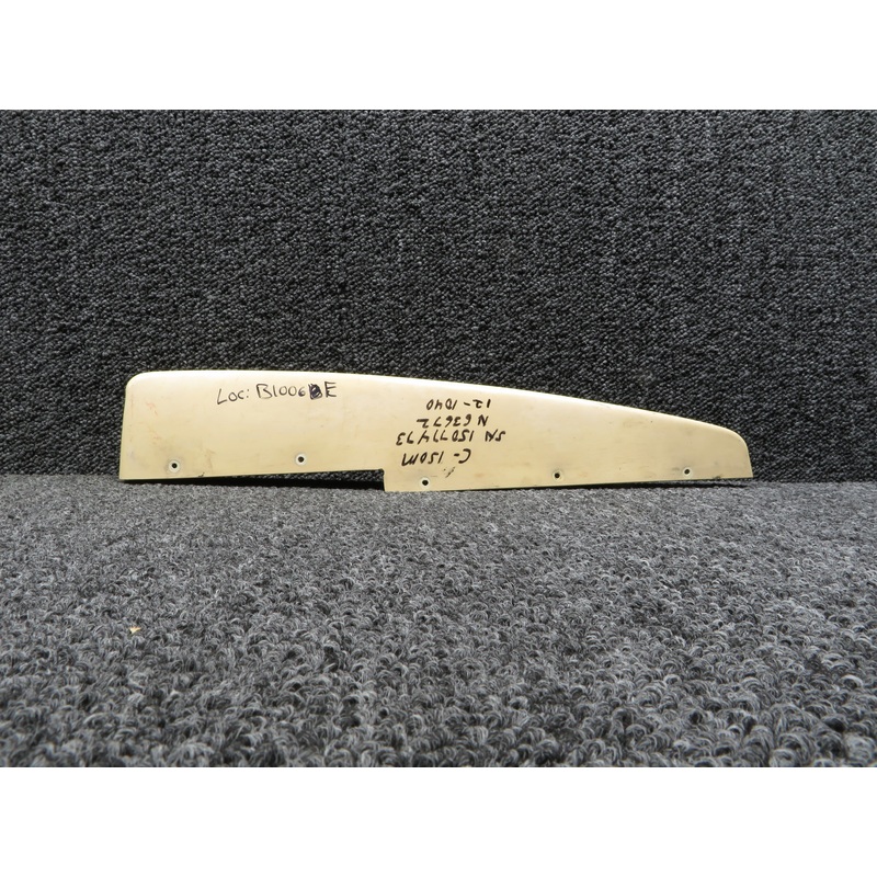 0430004-10-791 (Alt: 26-09) Cessna 150M Elevator Tip