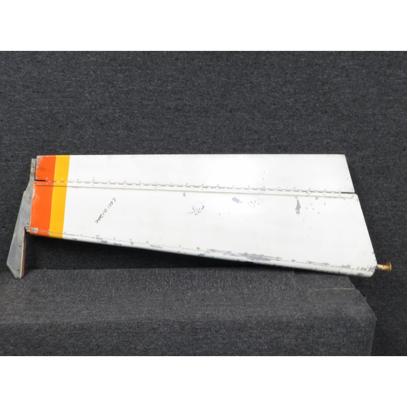 0432001-52 Cessna C-150G Elevator Right Hand Assembly with Tab
