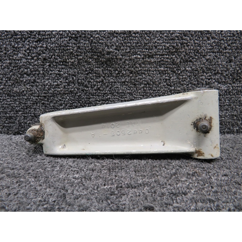 0442506-12 Cessna 182C Nose Gear Upper Torque Link Assembly