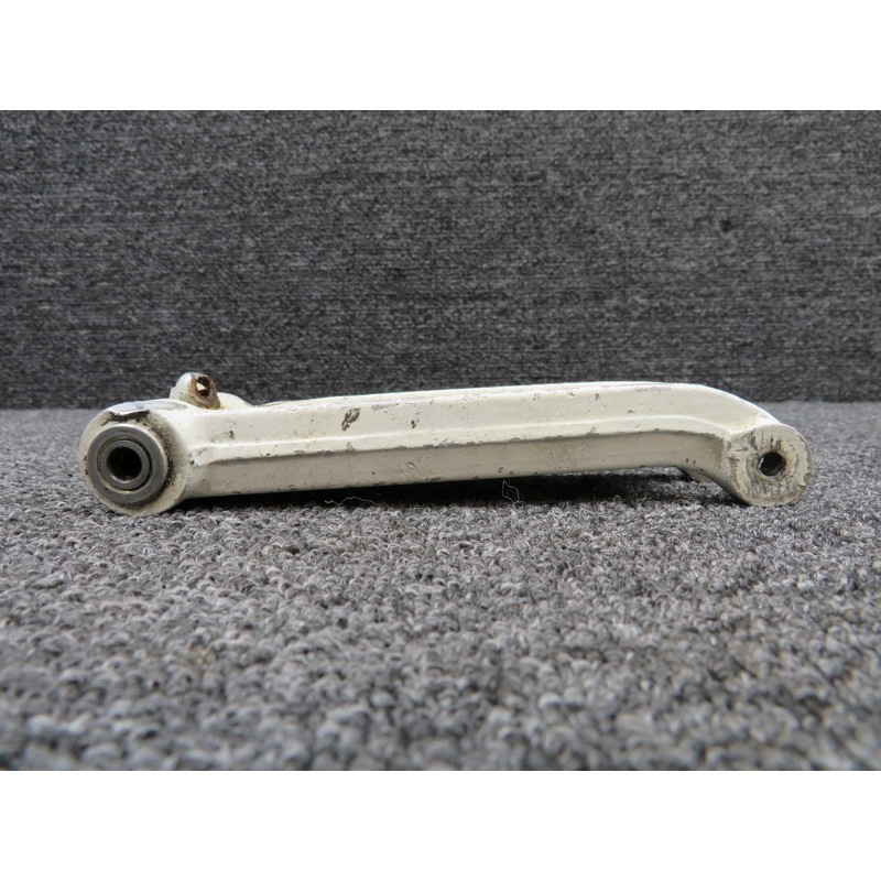 0442506-2 (Cast: 0442505-2B) Cessna Nose Gear Lower Torque Link (Damaged)