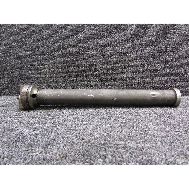 0543000-27 Cessna 150L Nose Gear Piston Support Orifice Tube Assembly