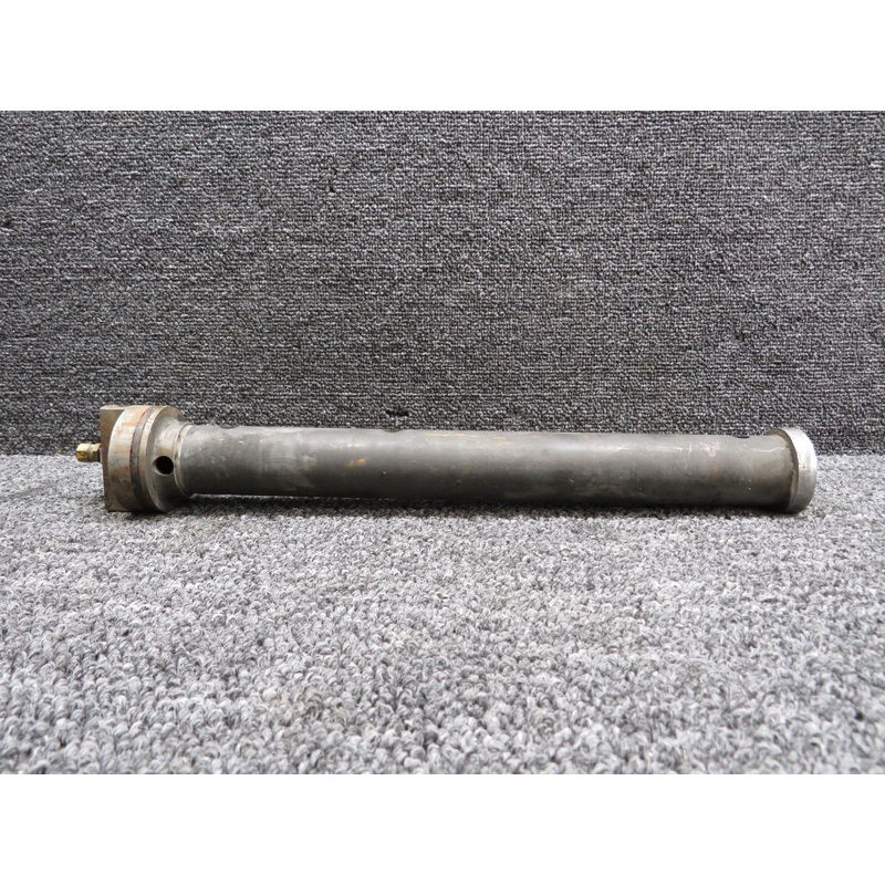 0543000-6 Cessna 172 Nose Gear Strut Piston Support Orifice Tube Assembly