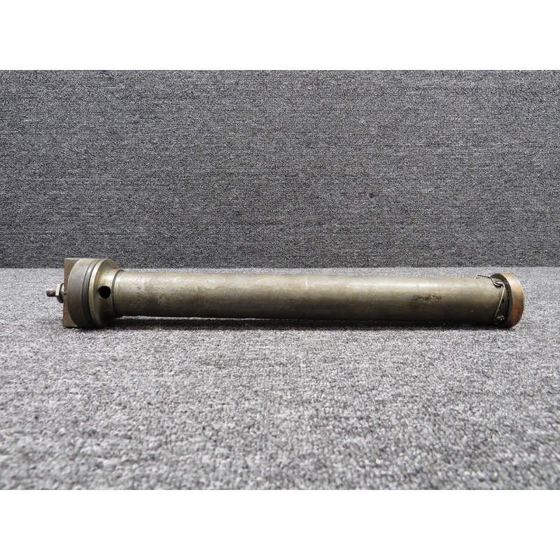 0543000-6 (Use: 0743621-9) Cessna 182 Nose Gear Strut Piston Orifice Assembly