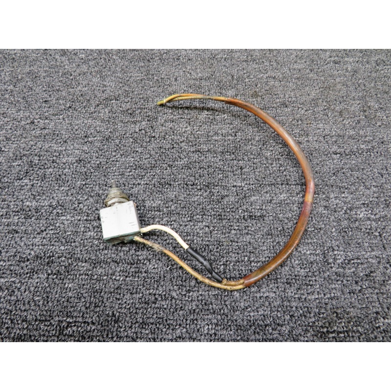 S1377-1 (Use: P6-340005) Cessna 210B Landing Gear Limit Switch (Worn Wiring)