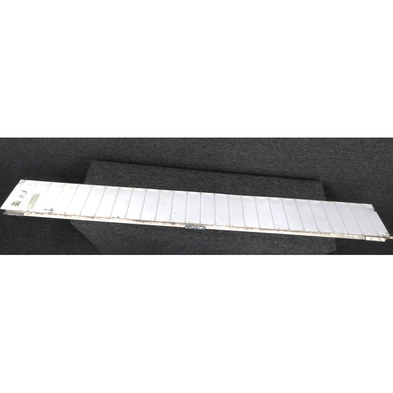 0425000 Cessna 140 Flap Assembly LH (Chipped Paint) (Bend)