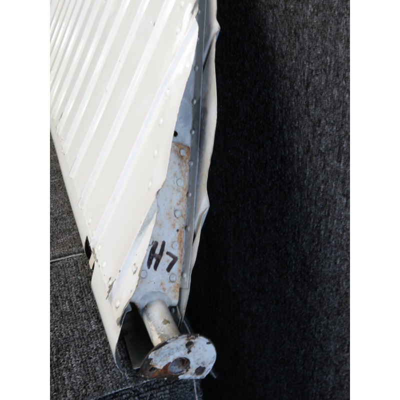 0434139 Cessna C-140 Elevator LH (Surface Scratches)