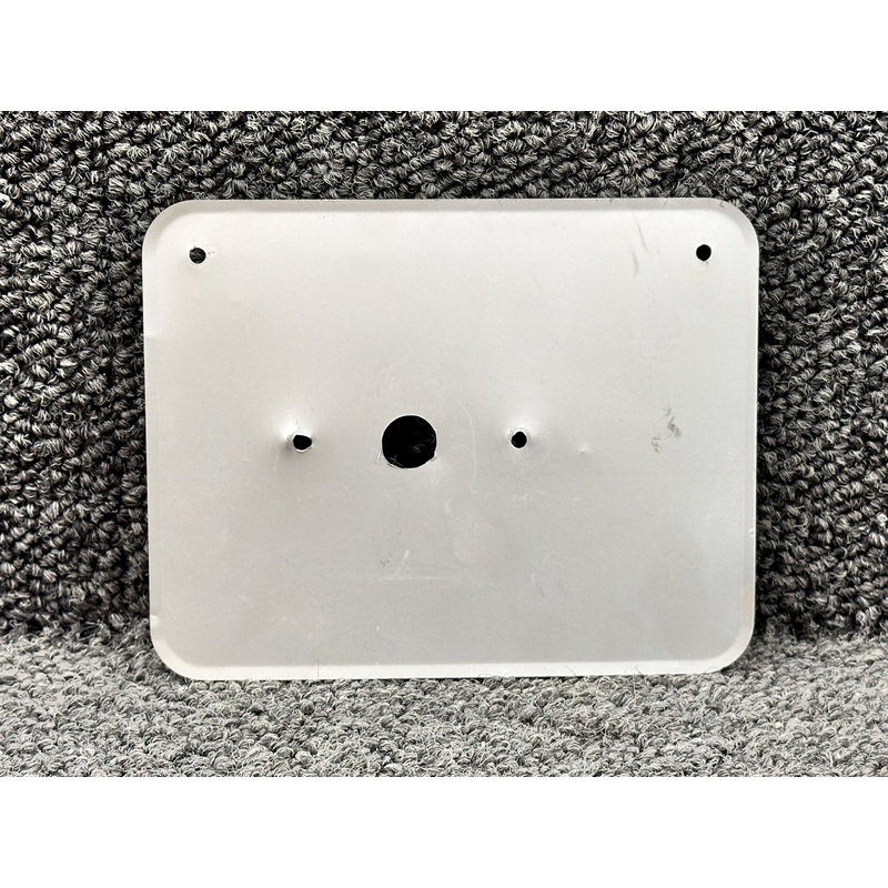 0505095-11 Cessna 172S Fuel Selector Placard