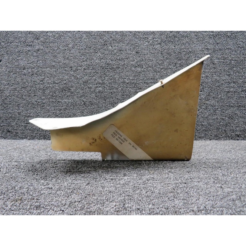 0511311-4 Cessna 182A Shield Assembly RH