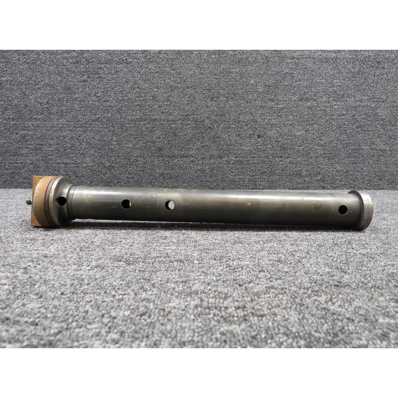 0543000-6 (Use: 0743621-9) Cessna 182F Nose Gear Strut Piston Orifice (Rust)