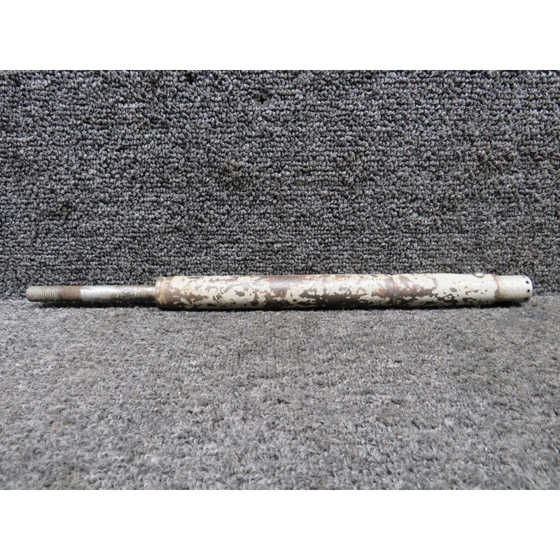 0543022-2 Cessna 172H Nose Gear Steering Rod Assembly RH (Worn)