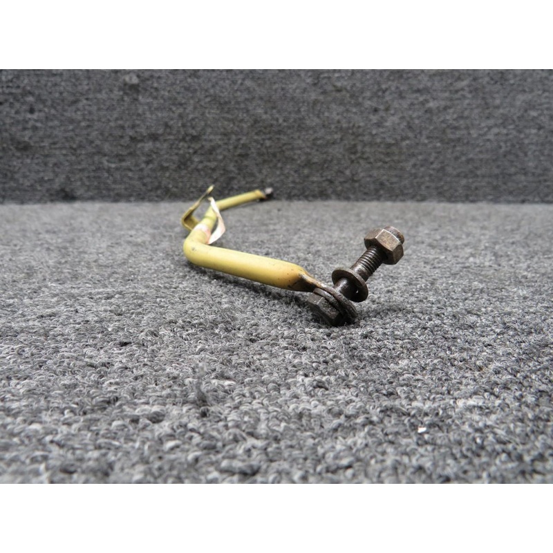 0550179-1 Cessna 172A Exhaust Stack Brace