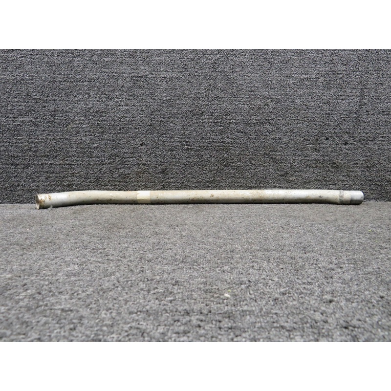 0700324-1 (Use: 0700324-4) Cessna 210 Cabin Top Ventilation Tube