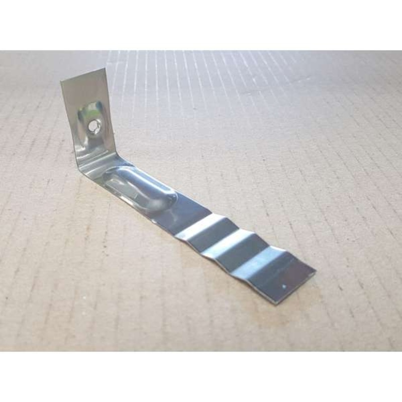 Brick Tie Wall Face SS316 150pk