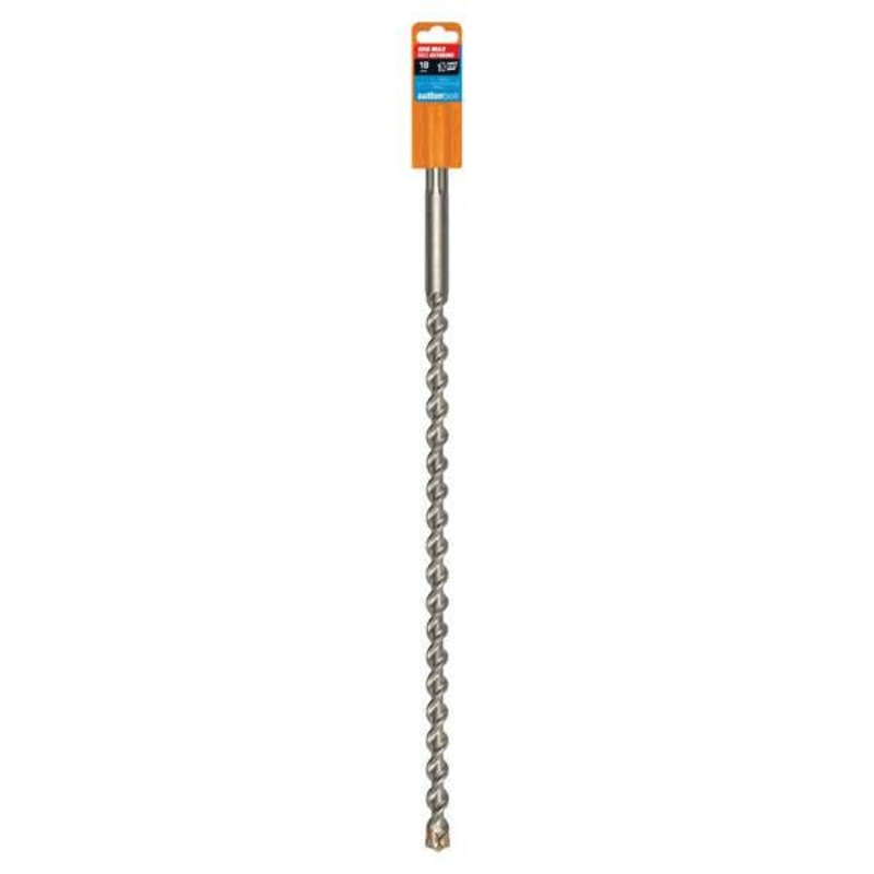 Sutton Tools SDS Max Extreme Masonry Drill Bit 18 x 540mm