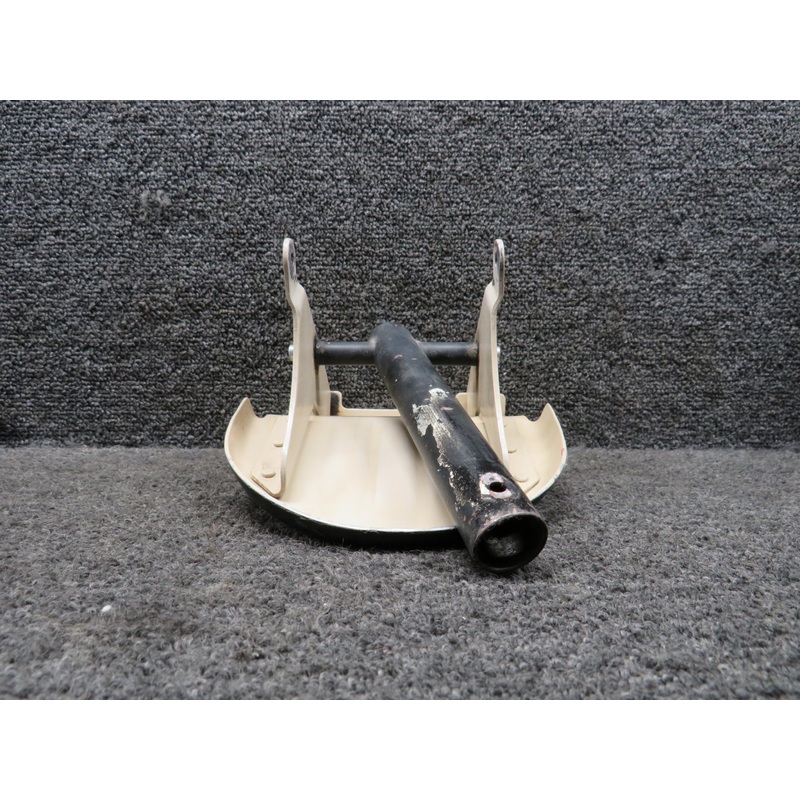 0310453, 0411307 Cessna Rudder Pedal Assembly LH (Colored)