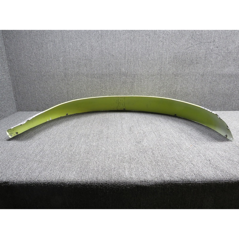 0352126-2 Cessna 195B Inner Upper Cowl Assembly (Damaged)