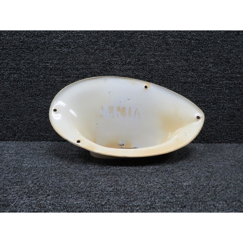 0421002-2-791 Cessna 150M Lower Strut Fairing  RH