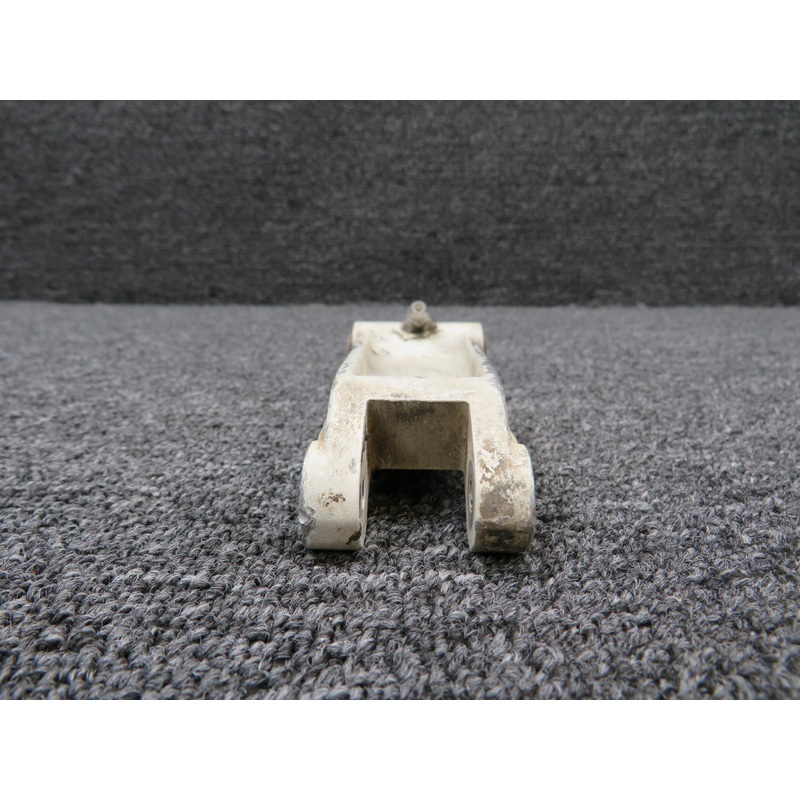 0442506-2 (Cast: 0442505-2B) Cessna Nose Gear Lower Torque Link (Worn)