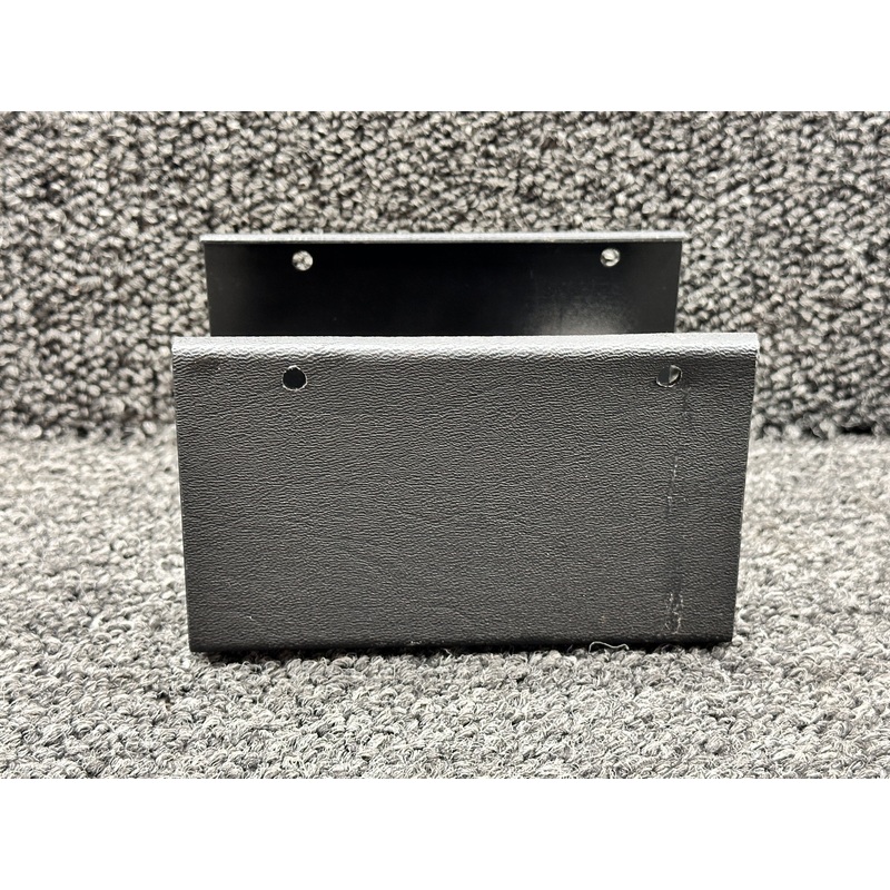 0518024-5 Cessna 172S Circuit Breaker Panel Cover Inboard