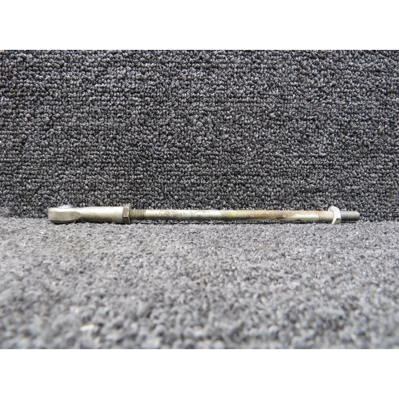 0523218 Cessna 210B Aileron Push Pull Rod (Missing Eye)