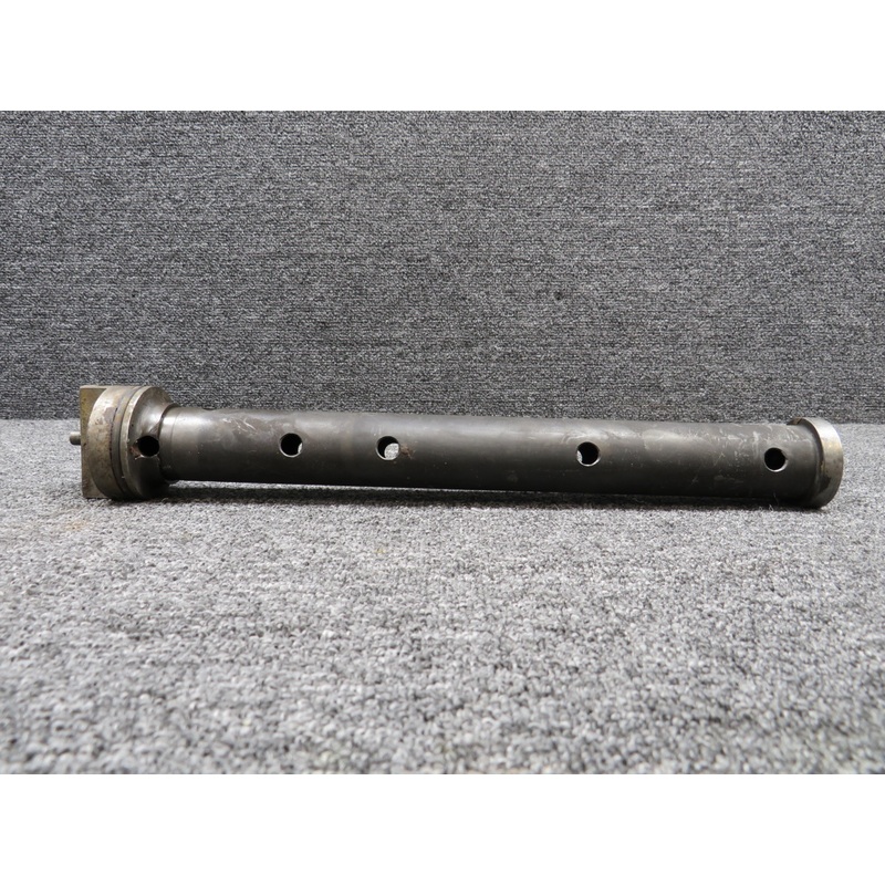 0543000-6 (Use: 0743621-9) Cessna 182C Nose Gear Strut Piston Orifice Assembly