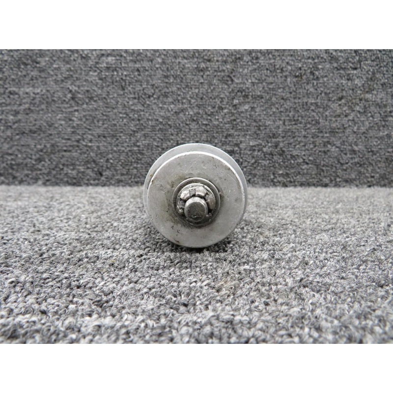 0543003, 0543001, 0543002 Cessna 172B Nose Landing Gear Axle