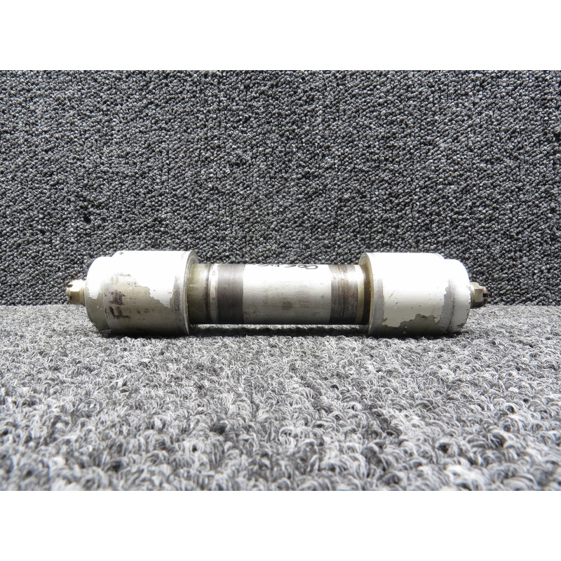 0543003, 0543001, 0543037-1 Cessna 172M Nose Landing Gear Axle Assembly