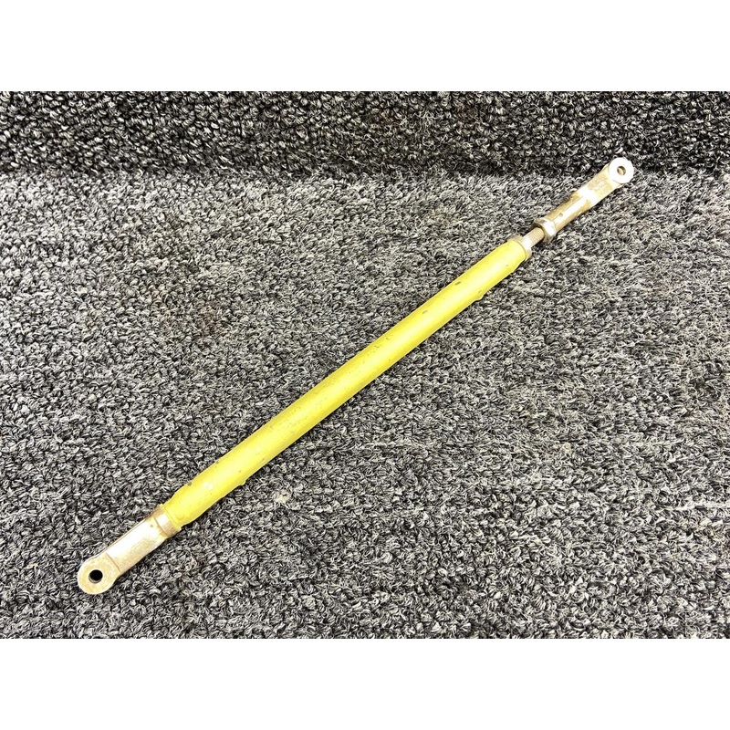 NAS361-484L-690 Cessna 414 Lower Cabin Door Latch Tube