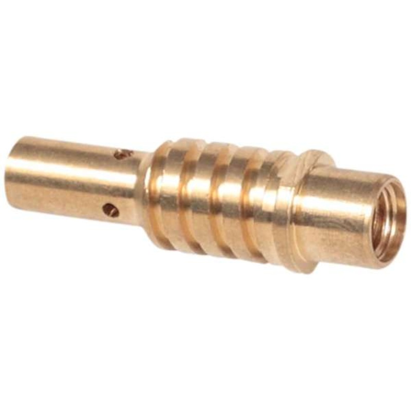 Weldclass Tip Holder/Gas Diffuser Binzel 15 Style – 2 Pack