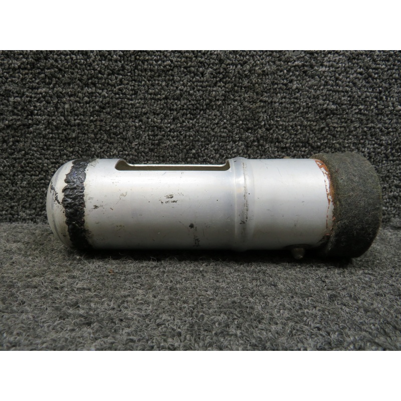0413163-18 Cessna 210A Cabin Ventilation Outlet Assembly Minus Cap