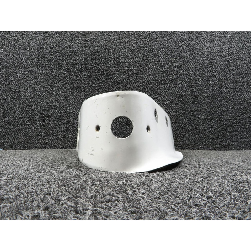 0520015-5 Cessna 172RG Wing Root Fairing Fillet LH