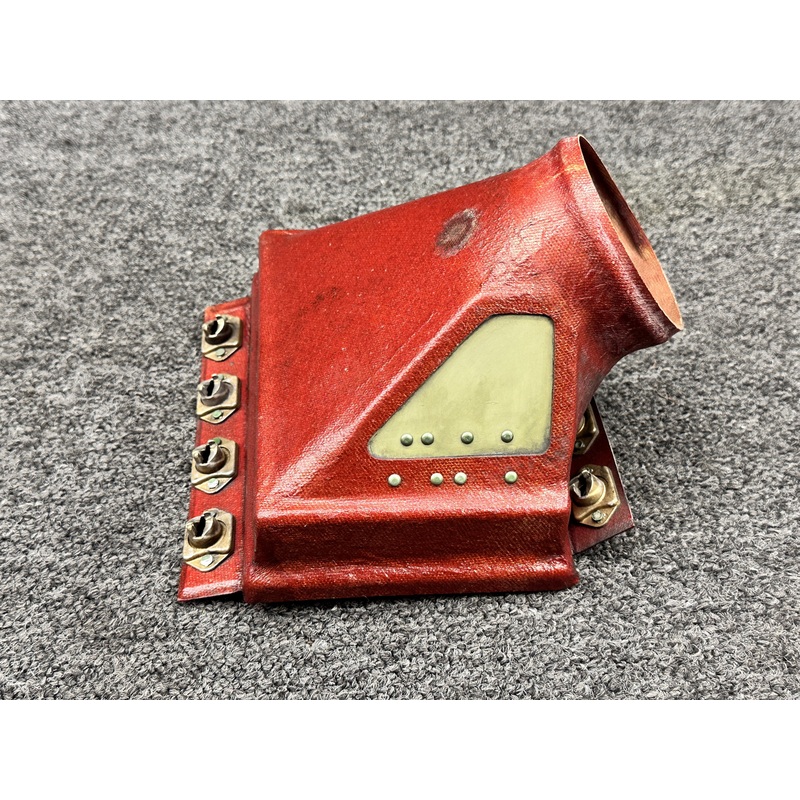 0550364-13 Cessna 172S Air Filter Box Assembly